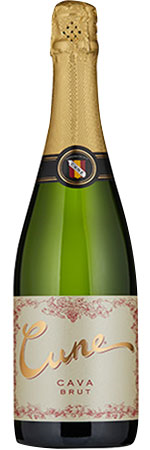 Cune Cava Brut, Penedès