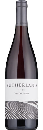 Sutherland Pinot Noir