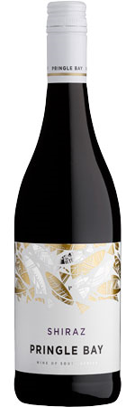 Pringle Bay Shiraz 2022/23, Western Cape