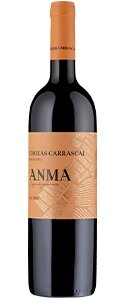 Anma' Organic Red | Wine Club by Majestic