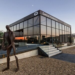 Majestic