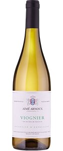 Domaines Aimé Arnoux Viognier | Wine Club by Majestic