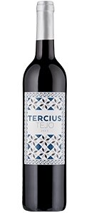 Tercius Tinto | Wine Club by Majestic