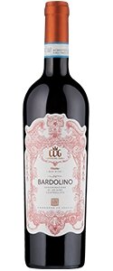 Bardolino DOC | Wine Club by Majestic