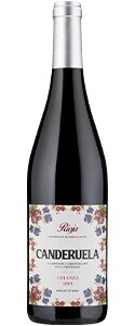 Canderuela' Rioja Crianza | Wine Club by Majestic