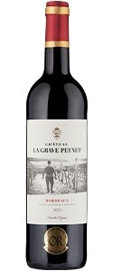 Bordeaux Rouge | Wine Club by Majestic