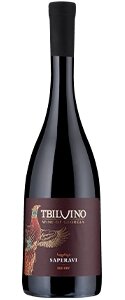 Saperavi | Wine Club by Majestic