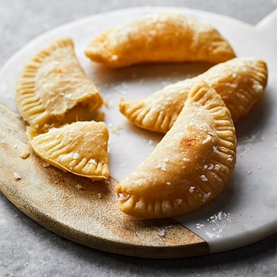 Cheese Empanadas Recipe