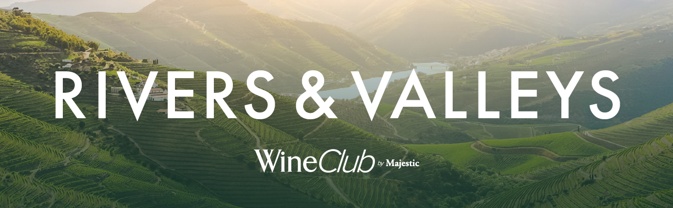 Majestic Wine Club