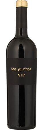 The Guv'nor VIP - Majestic Wine