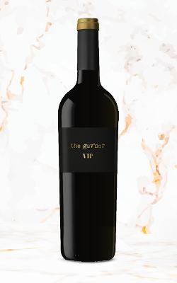 The Guv'nor VIP
