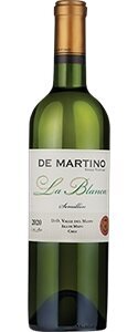Single Vineyard 'La Blanca' Semillon | Wine Club by Majestic
