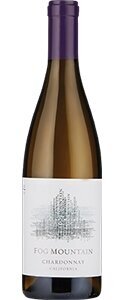Fog Mountain Chardonnay | Wine Club by Majestic