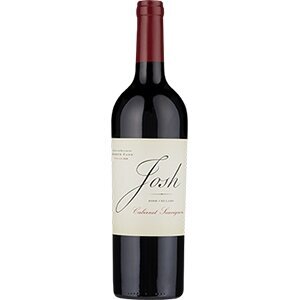 Josh Cellars Cabernet Sauvignon | Wine Club by Majestic