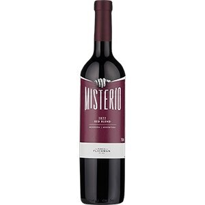 Misterio Red Blend | Wine Club by Majestic
