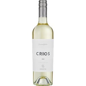 Susana Balbo 'Crios' Torrontés | Wine Club by Majestic