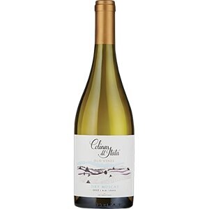 Colinas del Itata Dry Muscat | Wine Club by Majestic