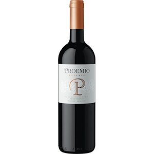 Proemio Reserve Petit Verdot | Wine Club by Majestic