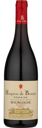 Click to view product details and reviews for Hospices De Beaujeu Bourgogne Gamay 2021 22.