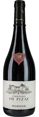 Château de Pizay Morgon 2022/23