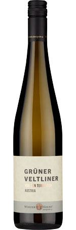 Winzer Krems Grüner Veltliner 2022/23, Austria