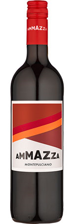 Ammazza Montepulciano 2021/22, Abruzzo