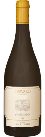 Click to view product details and reviews for Antinori Castello Della Sala &lsquo;cervaro Della Sala&rsquo; 2021 22 Umbria.