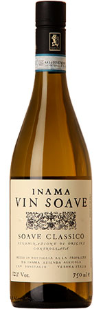 Inama Soave Classico DOC 2022/23