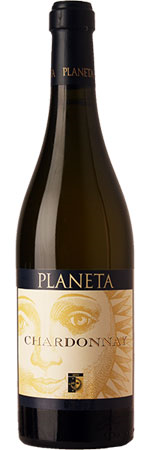 Picture of Planeta Chardonnay 2020/21, Sicily