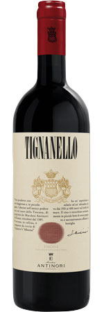 Picture of Antinori ‘Tignanello’ 2020, Tuscany