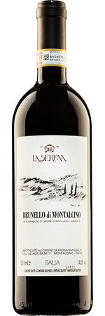 La Serena Brunello di Montalcino 2019/20