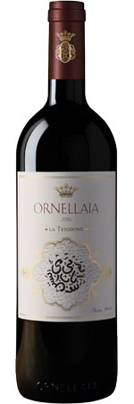 Picture of Ornellaia ‘La Proporzione’ 2021, Bolgheri Superiore DOC