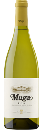 Muga Rioja Blanco 2022/23