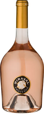 Picture of Miraval Rosé 2021/22, Côtes de Provence
