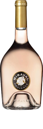 Miraval Rosé Magnum 2023/24, Côtes de Provence