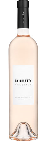 Picture of Château Minuty 'Cuvée Prestige' 2021/22, Côtes de Provence