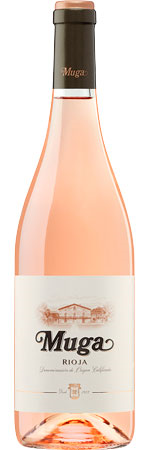 Muga Rioja Rosado 2022/23