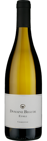 Domaine Begude 'L'Etoile' Organic Chardonnay 2022/23, Limoux