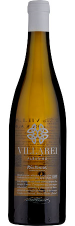 Villarei Albariño 2022/23, Rías Baixas