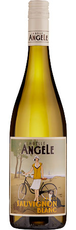 La Belle Angèle Pinot Noir 2019, France - Majestic Wine