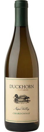 Duckhorn Vineyards Chardonnay 2021/22, Napa Valley-56672 