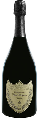 Picture of Dom Perignon Brut Vintage Champagne