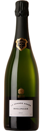 Picture of Bollinger ‘Grande Année’ Champagne 2012/14
