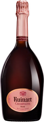 Picture of Ruinart Rosé Champagne