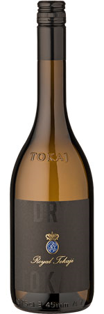Royal Tokaji 'Dry Tokaji' 2019/21, Hungary
