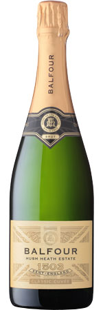 Balfour '1503' Brut, Kent