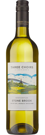 Three Choirs Stonebrook 2018 Majestic Wine