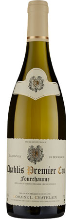 Domaine L. Chatelain Chablis Premier Cru 2022/23