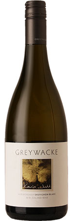 Picture of Greywacke Sauvignon Blanc 2022/23, Marlborough