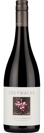 Greywacke Pinot Noir 2020, Marlborough